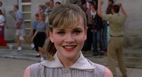 amy locane|amy locane in cry baby.